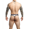 Male Basics Sexy Pouch Thong Confetti LG - Lingerie - Packaged