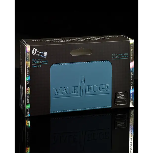 Male Edge Basic Penis Enlarger Kit - Penis Enhancement