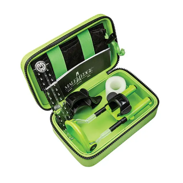 Male Edge Extra Penis Enlarger Kit - Penis Enhancement
