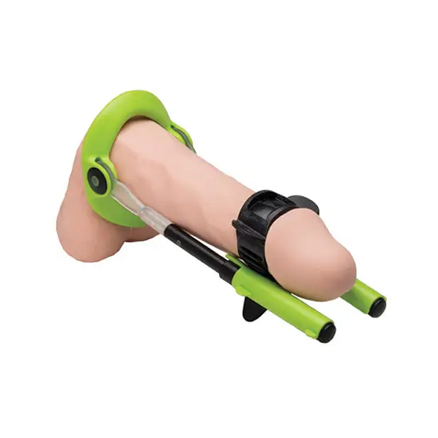 Male Edge Extra Penis Enlarger Kit - Penis Enhancement