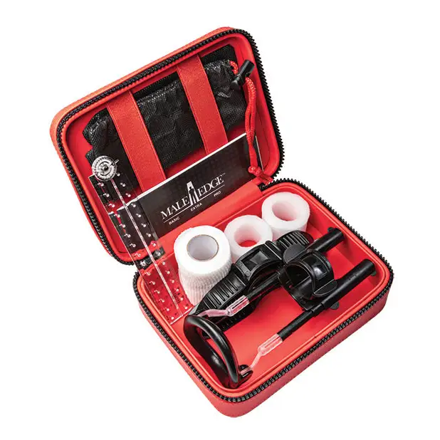 Male Edge Pro Penis Enlarger Kit - Penis Enhancement