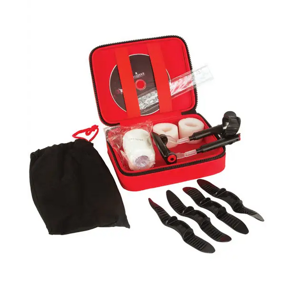 Male Edge Pro Penis Enlarger Kit - Penis Enhancement