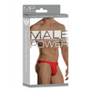 Male Power Bong Thong Red S/M - Lingerie - Packaged