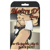 Male Power For The Guy Who Likes To Serve It Hot - Novelties