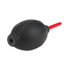 MALESATION Anal Douche - Black - Anal Products