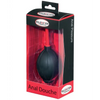 MALESATION Anal Douche - Black - Anal Products