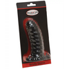 MALESATION Bristly Sleeve - Black - Penis Enhancement
