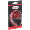 MALESATION Clit Ring - Black - Stimulators