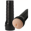 MALESATION Horny Pussy Masturbator Black Case - Ivory - Dolls & Masturbators