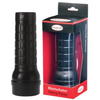 MALESATION Horny Pussy Masturbator Black Case - Ivory - Dolls & Masturbators