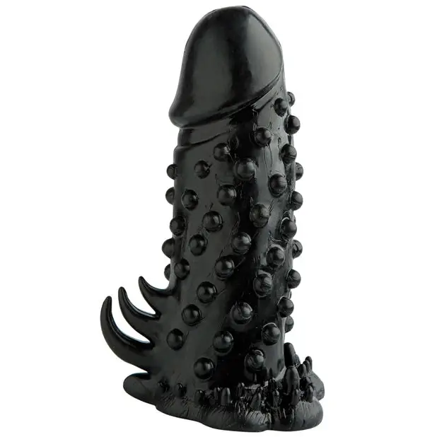 MALESATION Nubby Sleeve - Penis Enhancement