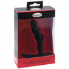 MALESATION Prostate Inspirer - Black - Anal Products