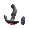 MALESATION Rimming Hero - Black - Anal Products