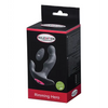 MALESATION Rimming Hero - Black - Anal Products