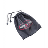 MALESATION Vibro Drill Plug - Black - Anal Products