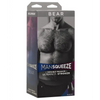 Man Squeeze Bear Ass - Flesh - Gay & Lesbian Products