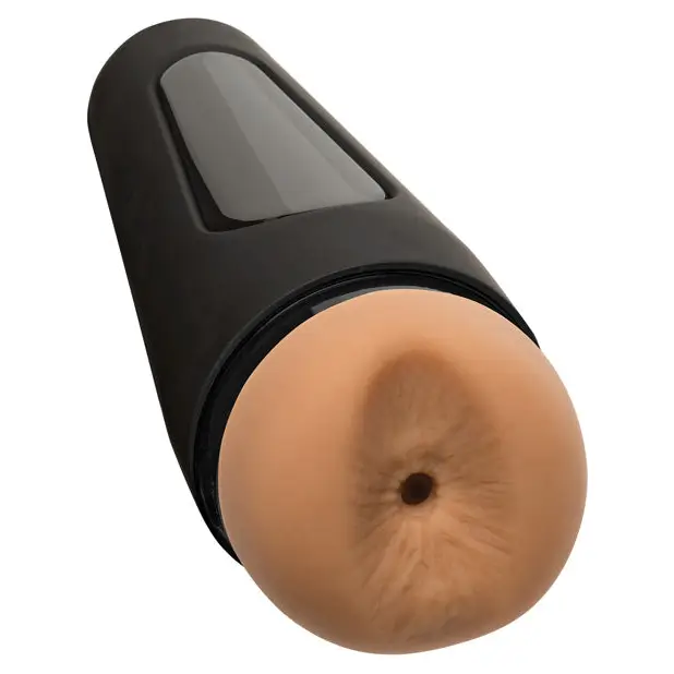 Man Squeeze Bear Ass - Flesh - Gay & Lesbian Products