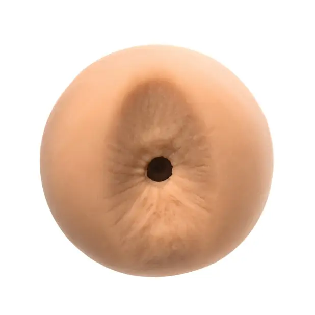 Man Squeeze Bear Ass - Flesh - Gay & Lesbian Products