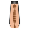 Man Squeeze Stud Ass - Vanilla - Gay & Lesbian Products