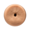 Man Squeeze Stud Ass - Vanilla - Gay & Lesbian Products