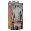 Man Squeeze Twink Ass - Vanilla - Gay & Lesbian Products
