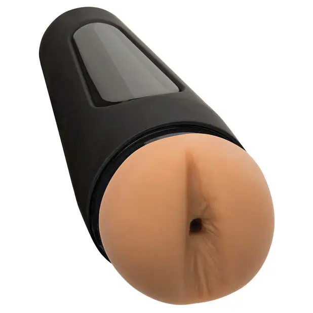 Man Squeeze Twink Ass - Vanilla - Gay & Lesbian Products
