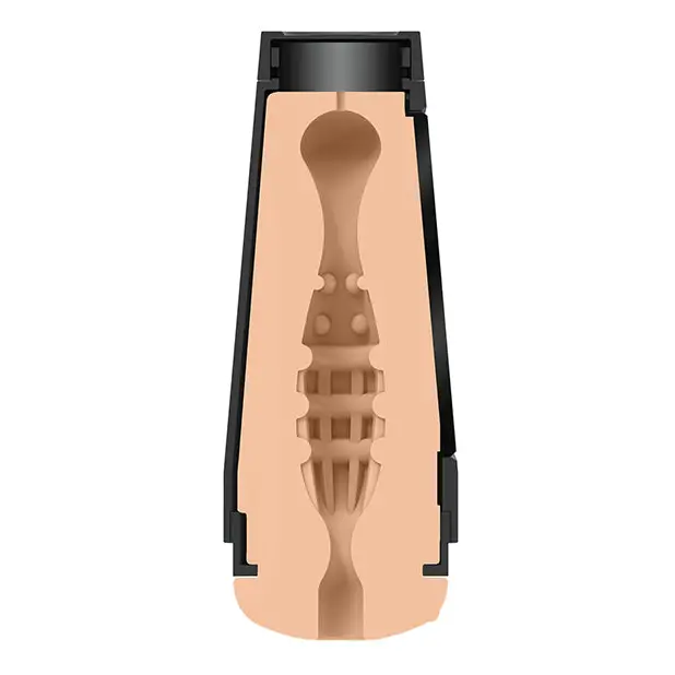 Man Squeeze ULTRASKYN Ass Stroker - Brysen - Dolls & Masturbators