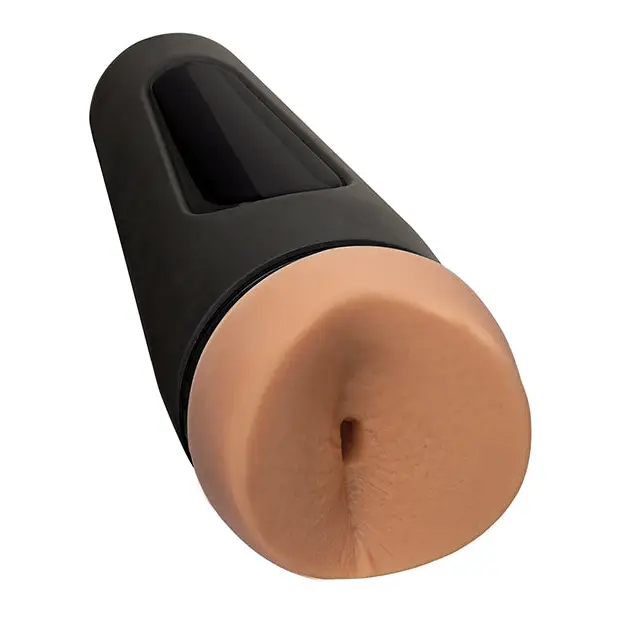 Man Squeeze ULTRASKYN Ass Stroker - Brysen - Dolls & Masturbators