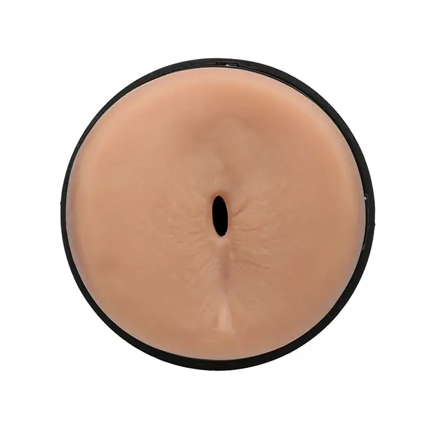 Man Squeeze ULTRASKYN Ass Stroker - Brysen - Dolls & Masturbators