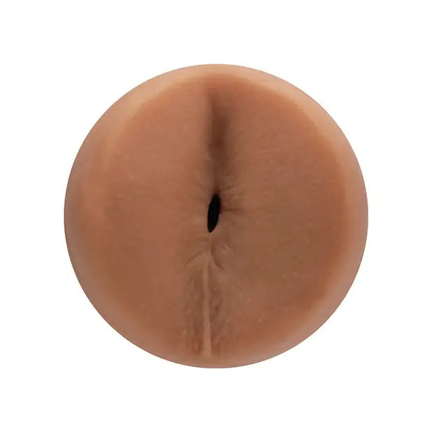 Man Squeeze ULTRASKYN Ass Stroker - Chad White - Dolls & Masturbators