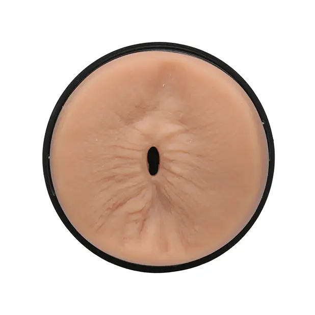 Man Squeeze ULTRASKYN Ass Stroker - JJ Knight - Dolls & Masturbators
