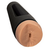Man Squeeze ULTRASKYN Ass Stroker - JJ Knight - Dolls & Masturbators