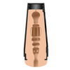 Man Squeeze ULTRASKYN Ass Stroker - Pierce Paris - Dolls & Masturbators