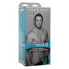 Man Squeeze ULTRASKYN Ass Stroker - Pierce Paris - Dolls & Masturbators
