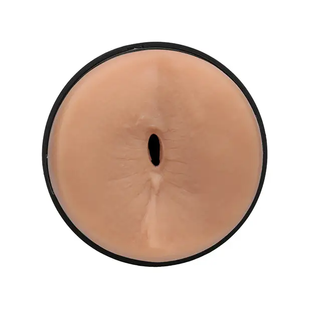 Man Squeeze ULTRASKYN Ass Stroker - Pierce Paris - Dolls & Masturbators
