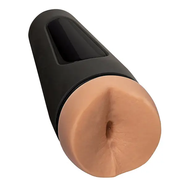 Man Squeeze ULTRASKYN Ass Stroker - Pierce Paris - Dolls & Masturbators