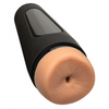 Man Squeeze ULTRASKYN Ass Stroker - Randy - Dolls & Masturbators