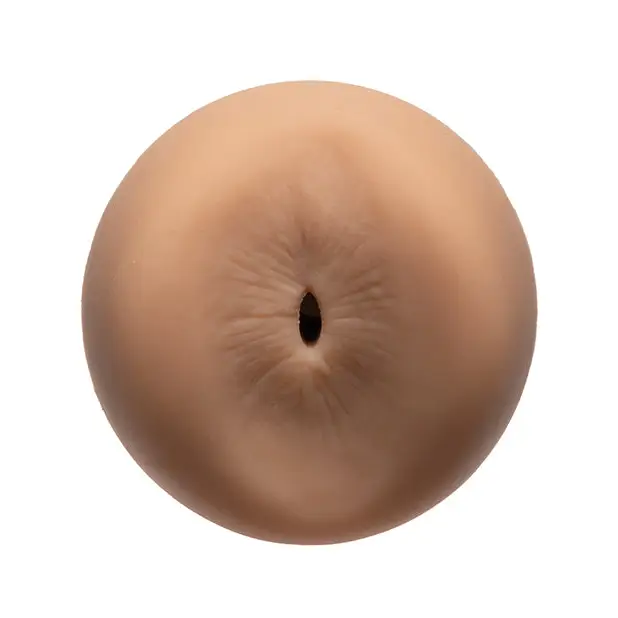 Man Squeeze ULTRASKYN Ass Stroker - Randy - Dolls & Masturbators