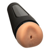 Man Squeeze ULTRASKYN Ass Stroker - Ryan Bones - Dolls & Masturbators