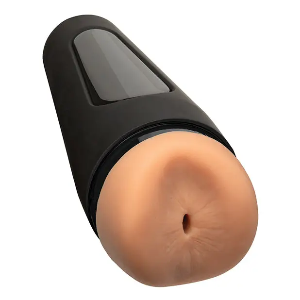 Man Squeeze ULTRASKYN Ass Stroker - Ryan Bones - Dolls & Masturbators