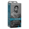 Man Squeeze ULTRASKYN Ass Stroker - Ryan Bones - Dolls & Masturbators