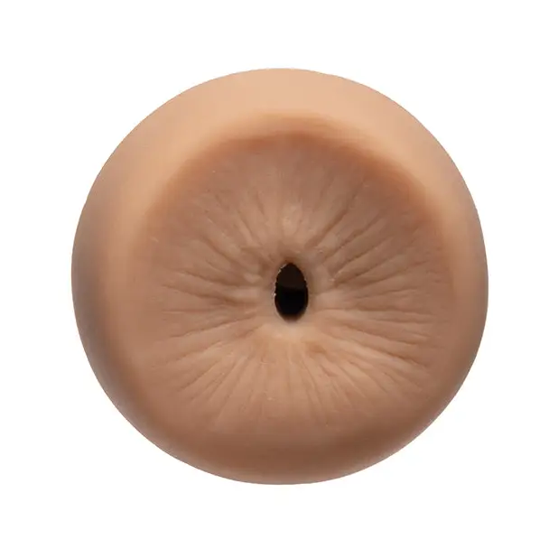 Man Squeeze ULTRASKYN Ass Stroker - Ryan Bones - Dolls & Masturbators