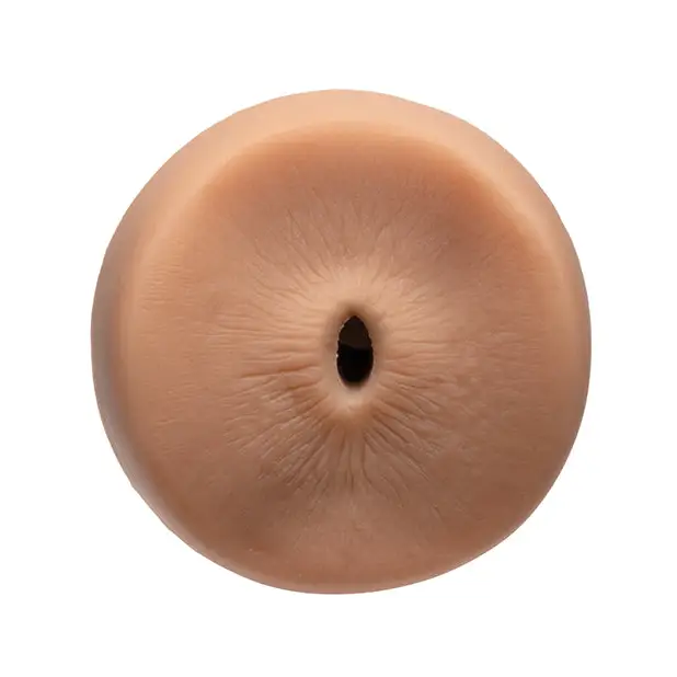 Man Squeeze ULTRASKYN Ass Stroker - William Seed - Dolls & Masturbators