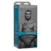 Man Squeeze ULTRASKYN Ass Stroker - William Seed - Dolls & Masturbators