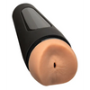 Man Squeeze ULTRASKYN Ass Stroker - William Seed - Dolls & Masturbators