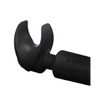 Man Wand - Black - Dolls & Masturbators