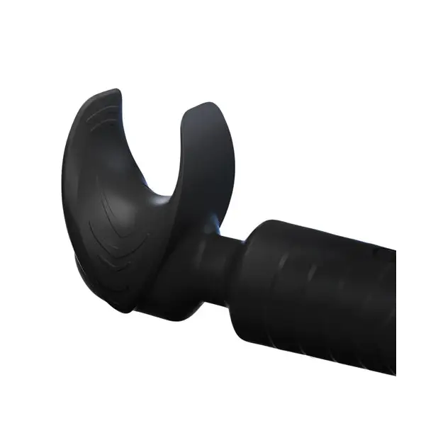 Man Wand - Black - Dolls & Masturbators