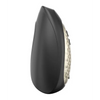 Man Wand Heat and Vibration Pulsion - Black - Dolls & Masturbators