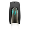 Man Wand Pump One Masturbator- Black - Dolls & Masturbators