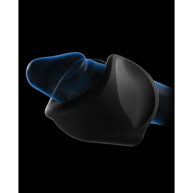 Man Wand Starter - Black - Dolls & Masturbators